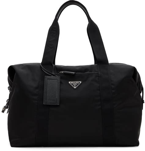 prada weekender duffle bag|prada re nylon duffle bag.